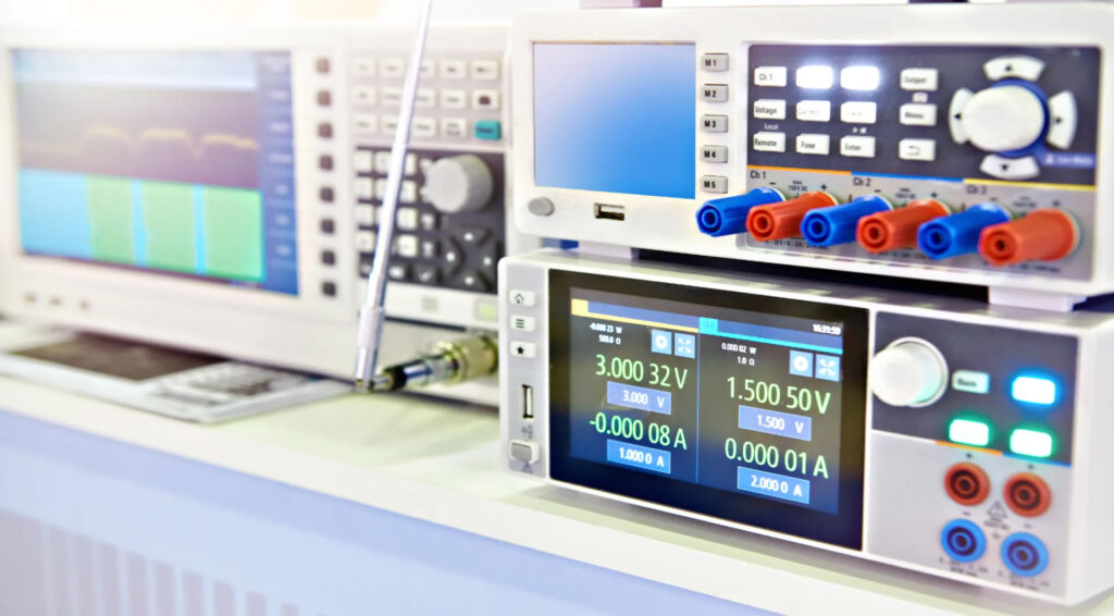 TP320121 - Total Phase Beagle I2C/SPI Protocol Analyzer