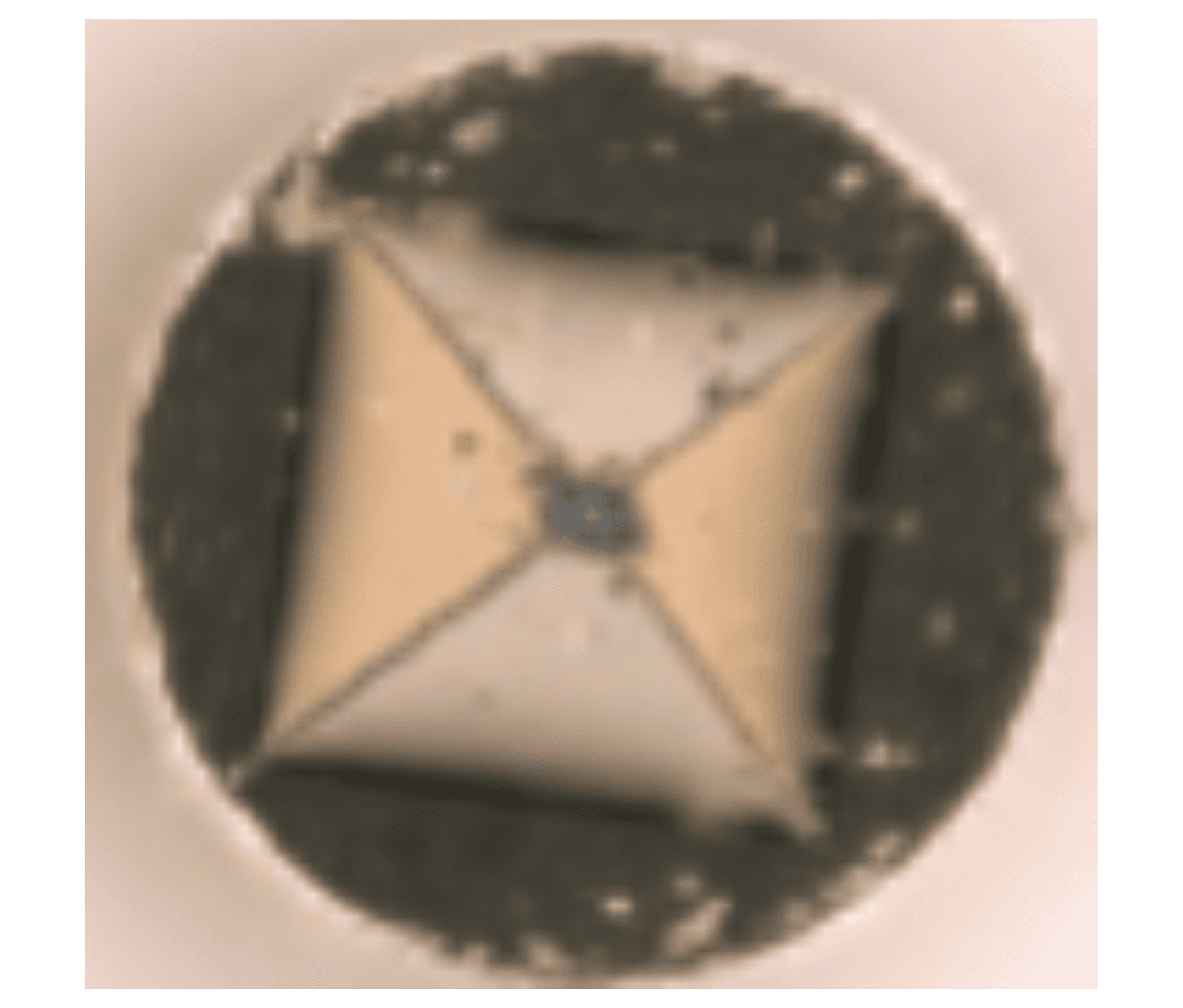 Titan1000 Probe 17 T1k Pin Real Image