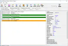 SF600Plus Engineering Mode