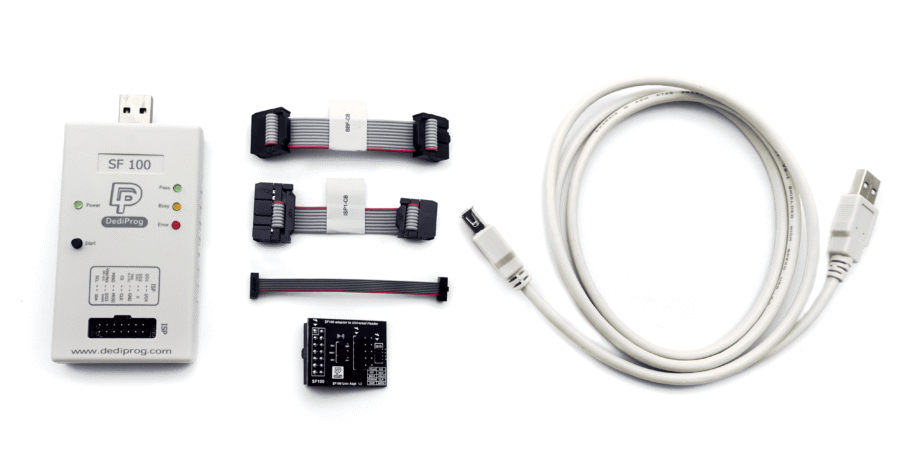 SF100 Standard Package