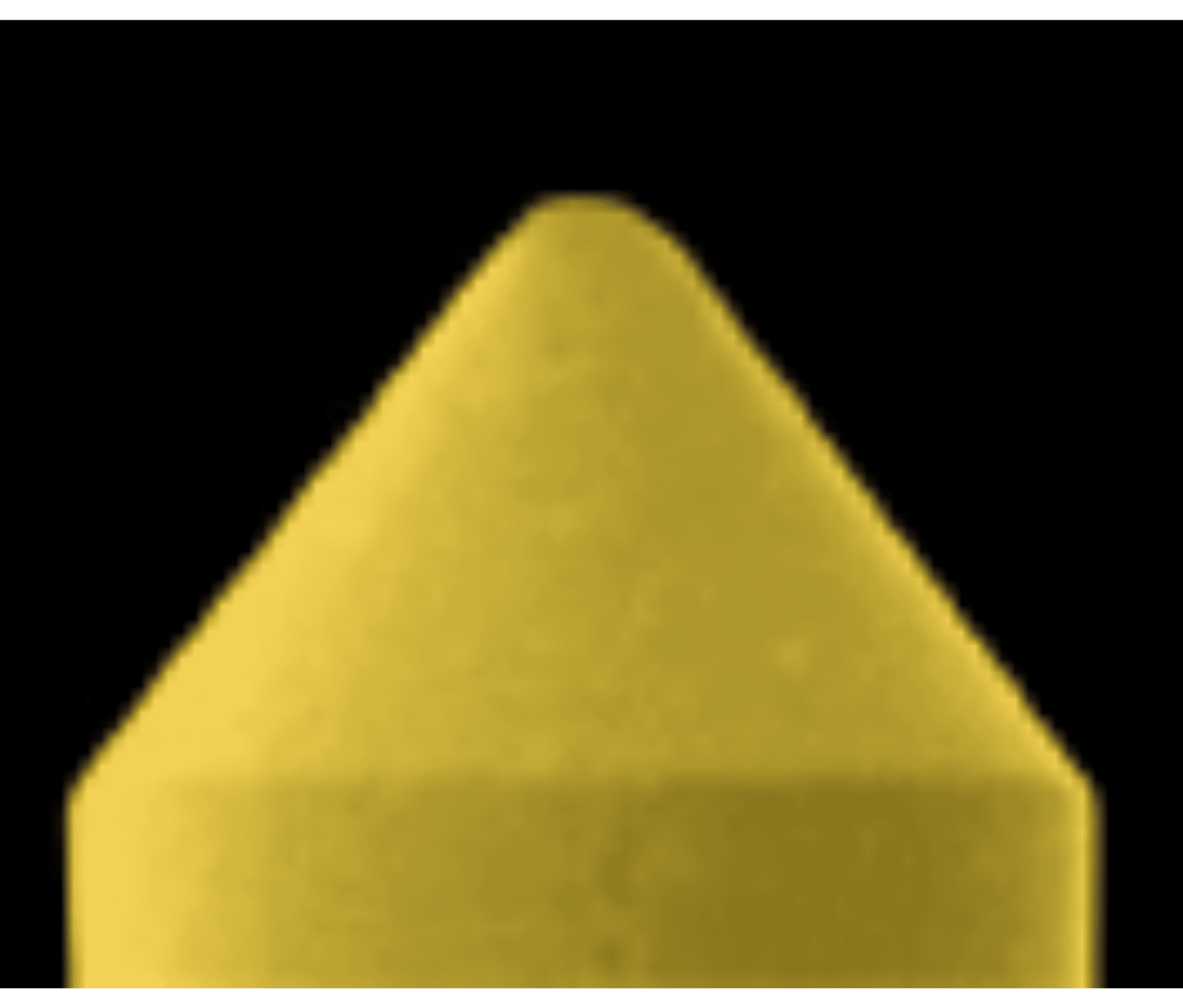 Titan1000 Probe 13 BeCu Initial