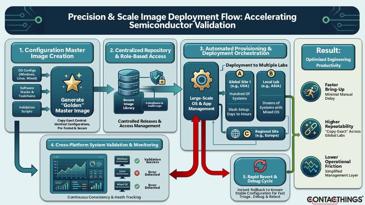 Precision Scale Image