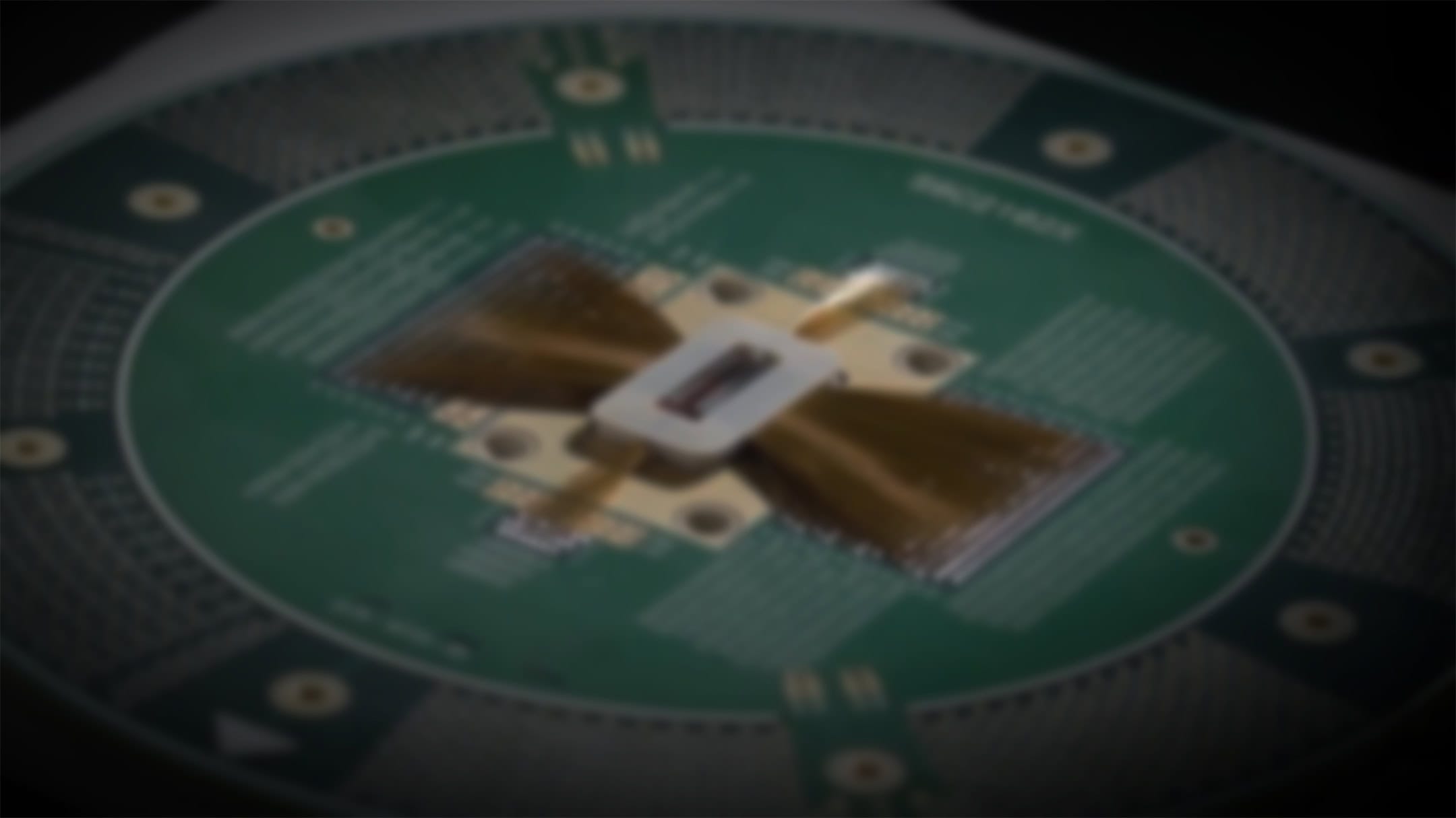 Test Probe Parallax BG