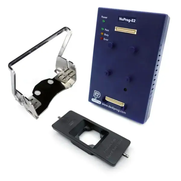 NuProg-E2-Manual-Kit NuProg-E2-Manual-Kit