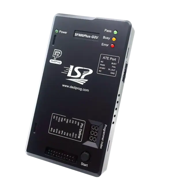 SF600Plus-G2U