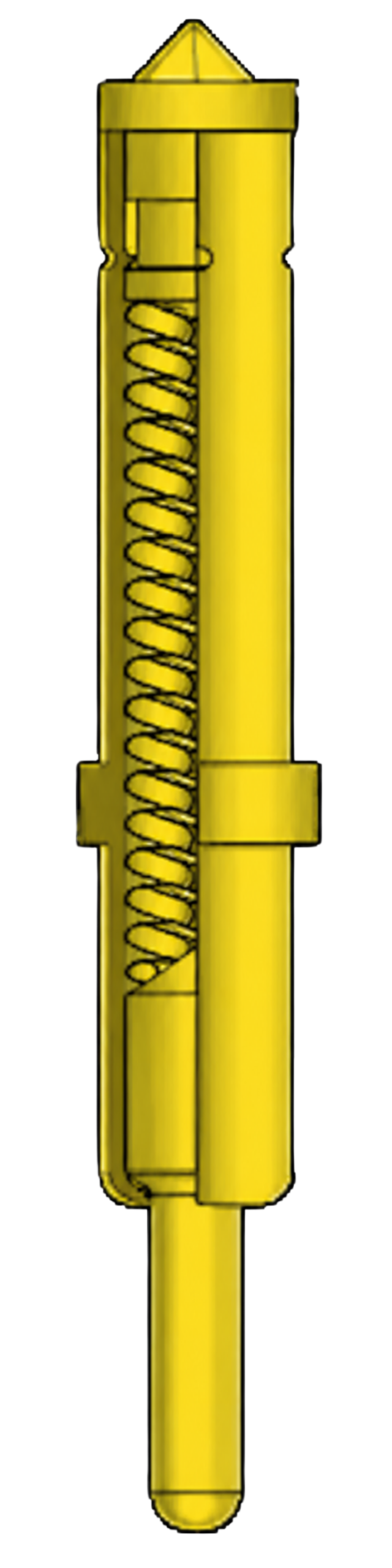 Titan 1000 Probe Pin