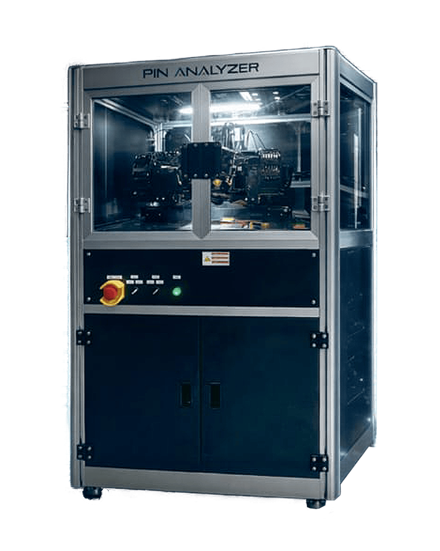 CRES Tester 2 CR8000 - PGT