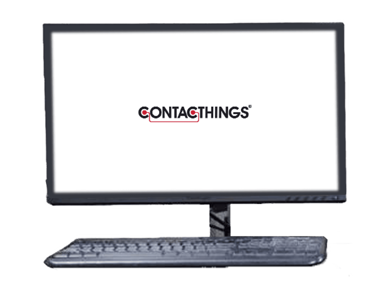 External PC