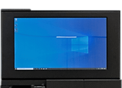 Intuitive User Interface Intuitive User Interface