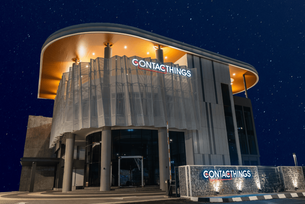 Our-Company-Image-2026 Night NewBuilding