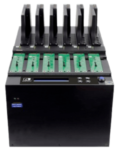 Individual PC Link SSD Tester