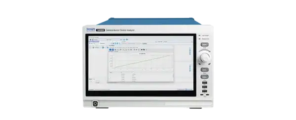 SA8000 Parameter Analyzer