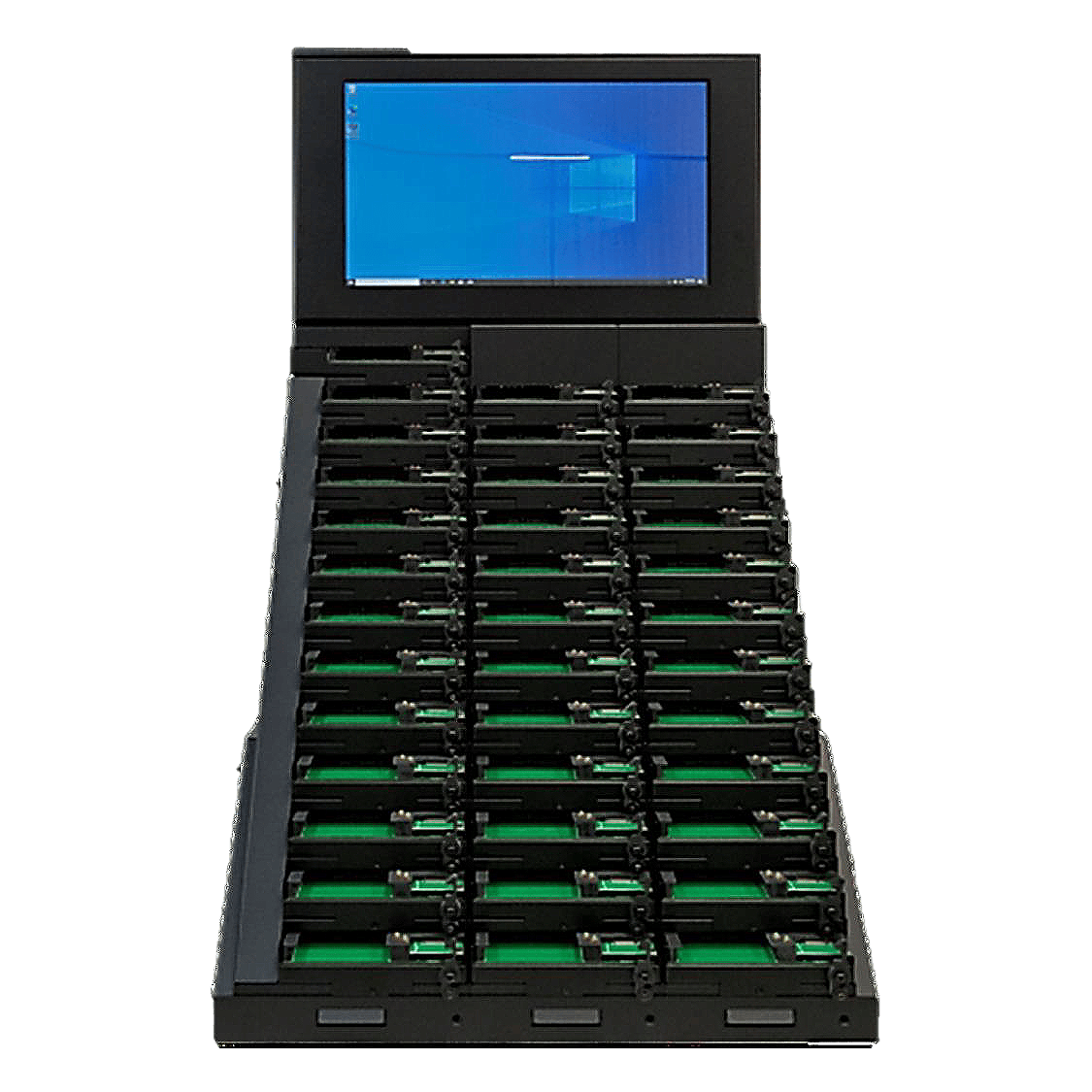 S.M.A.R.T. SSD Tester 2 S.M.A.R.T. SSD Tester