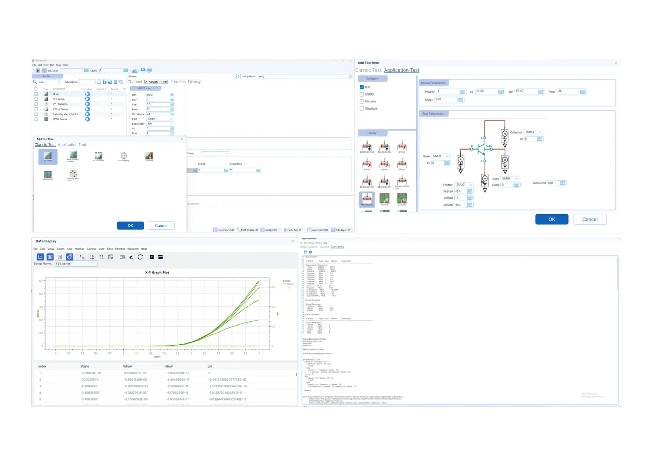 SemiExpert Professional Software scaled