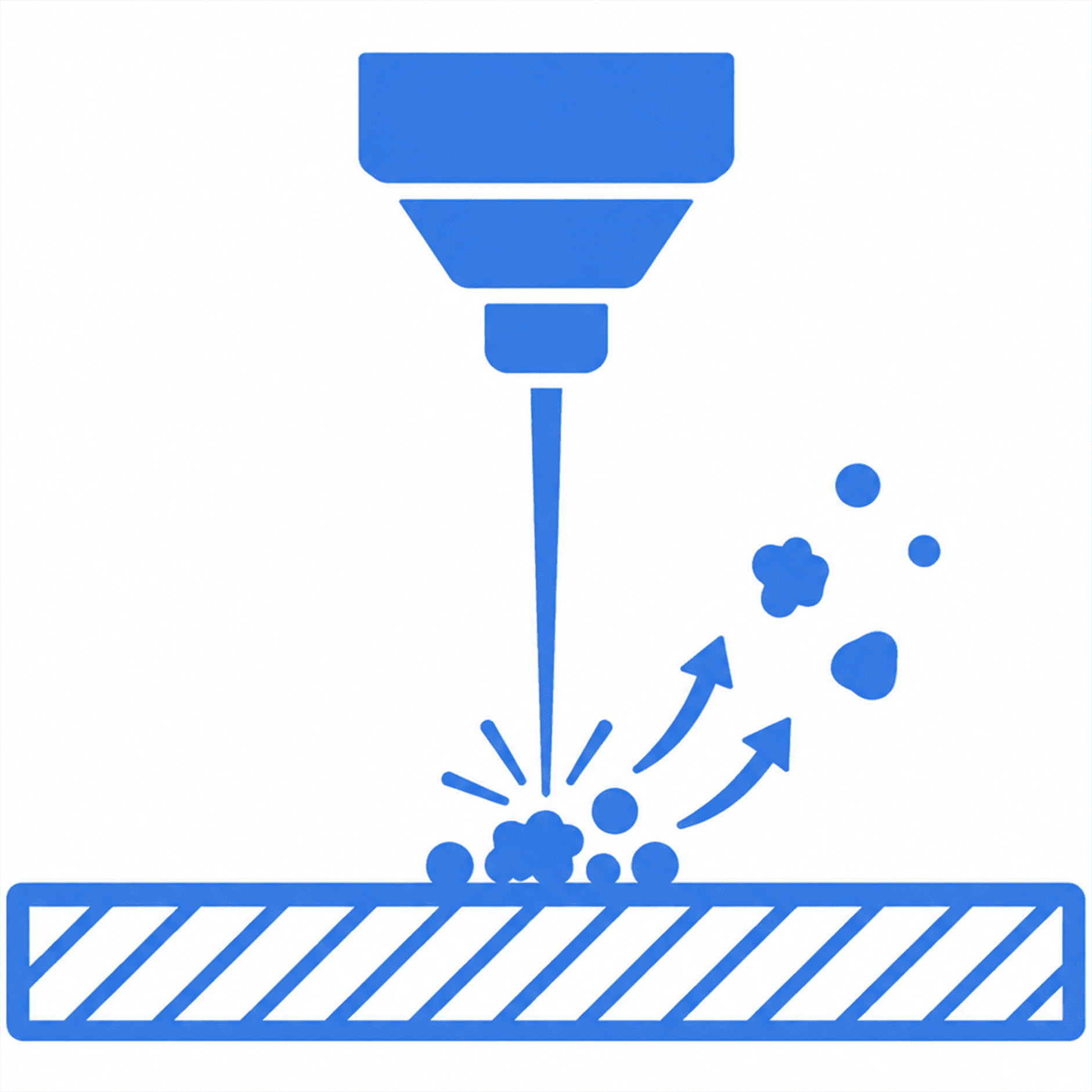 Precise Cleaning
