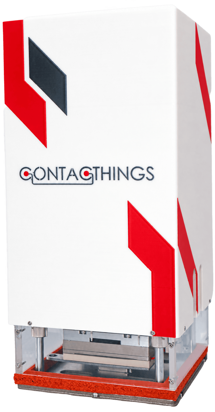 Contacthings thermal head