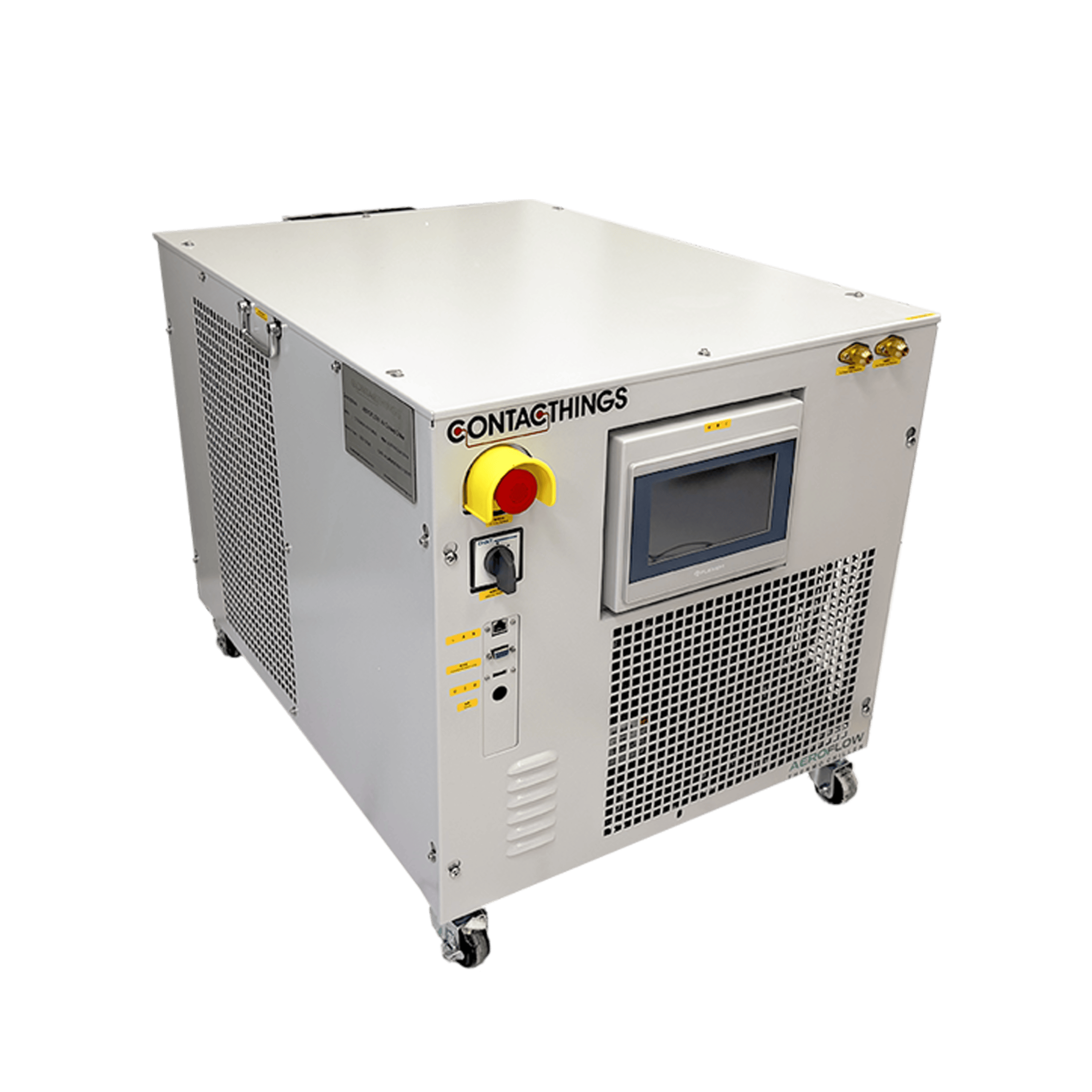 AeroFlow thermo chiller