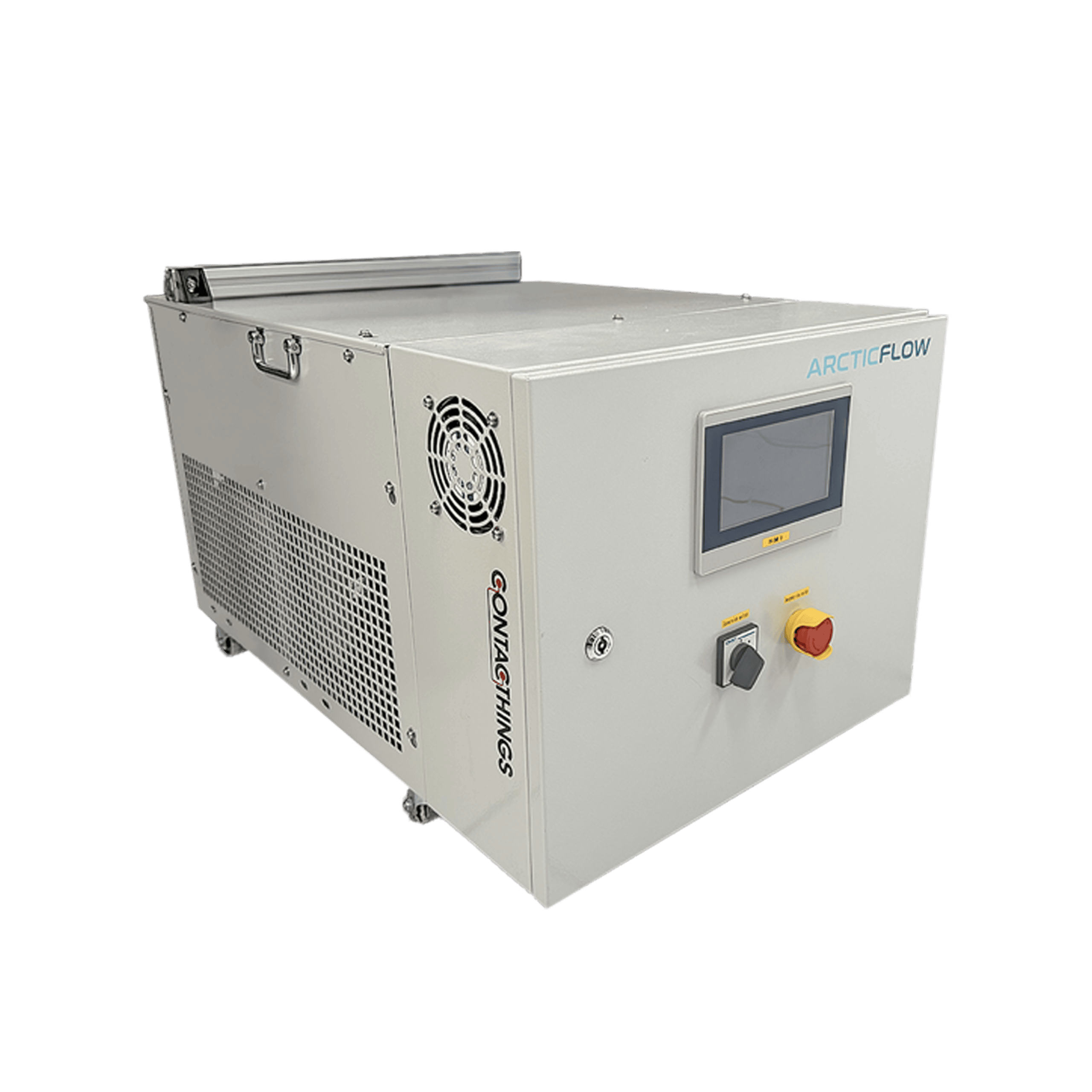 ArcticFlow thermo chiller