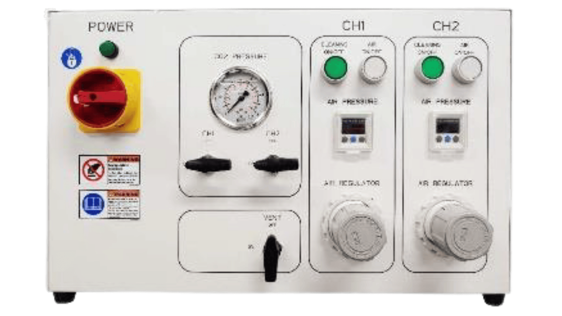 CTS COSM202 W