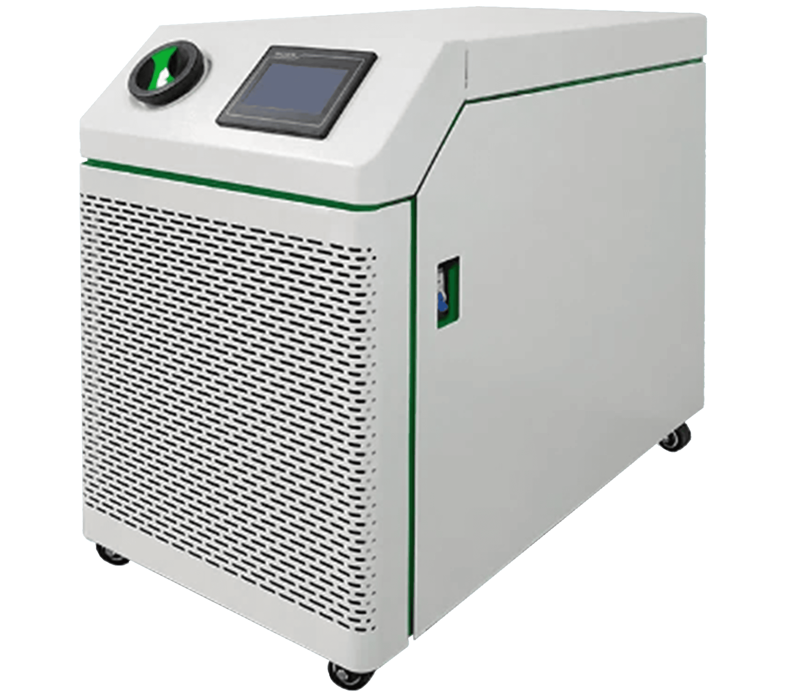 CTS Chiller for Dynamic 40
