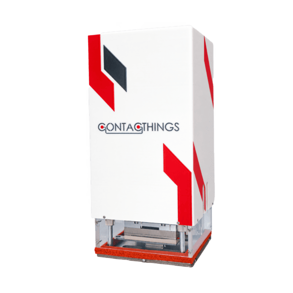 Dynamic Temperature Forcing System